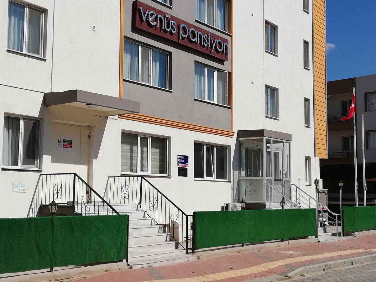 Venues Pansiyon Çanakkale Exterior foto