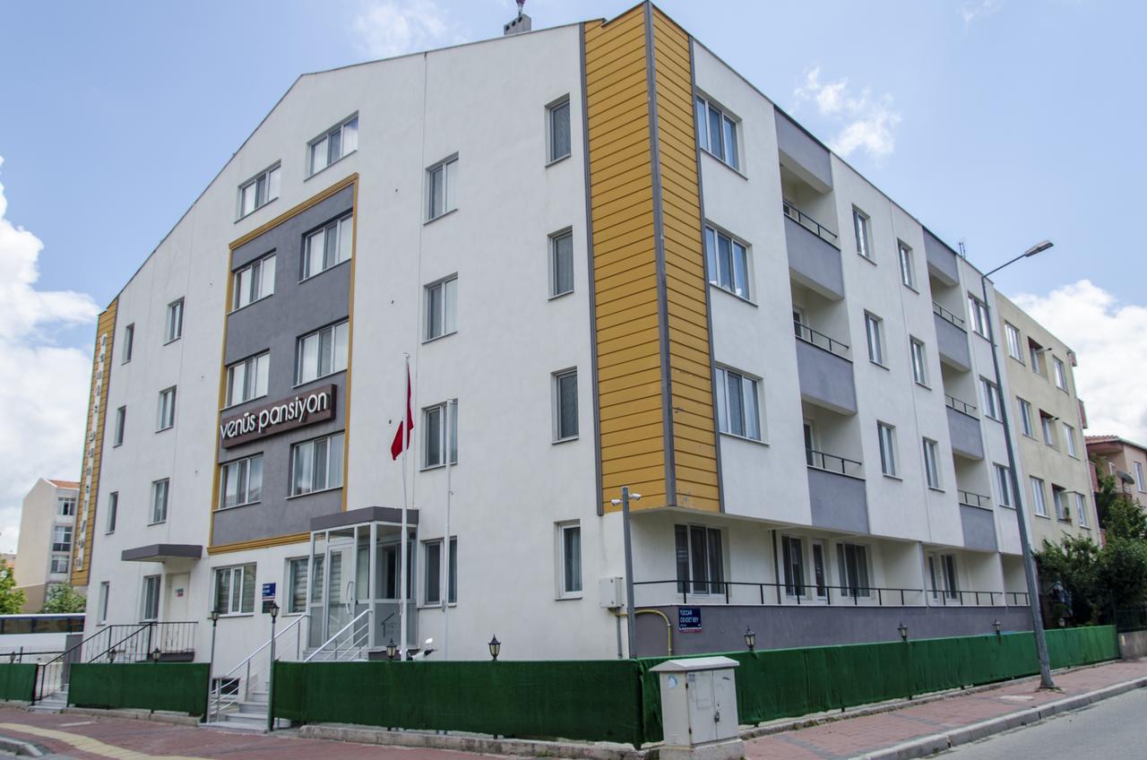 Venues Pansiyon Çanakkale Exterior foto