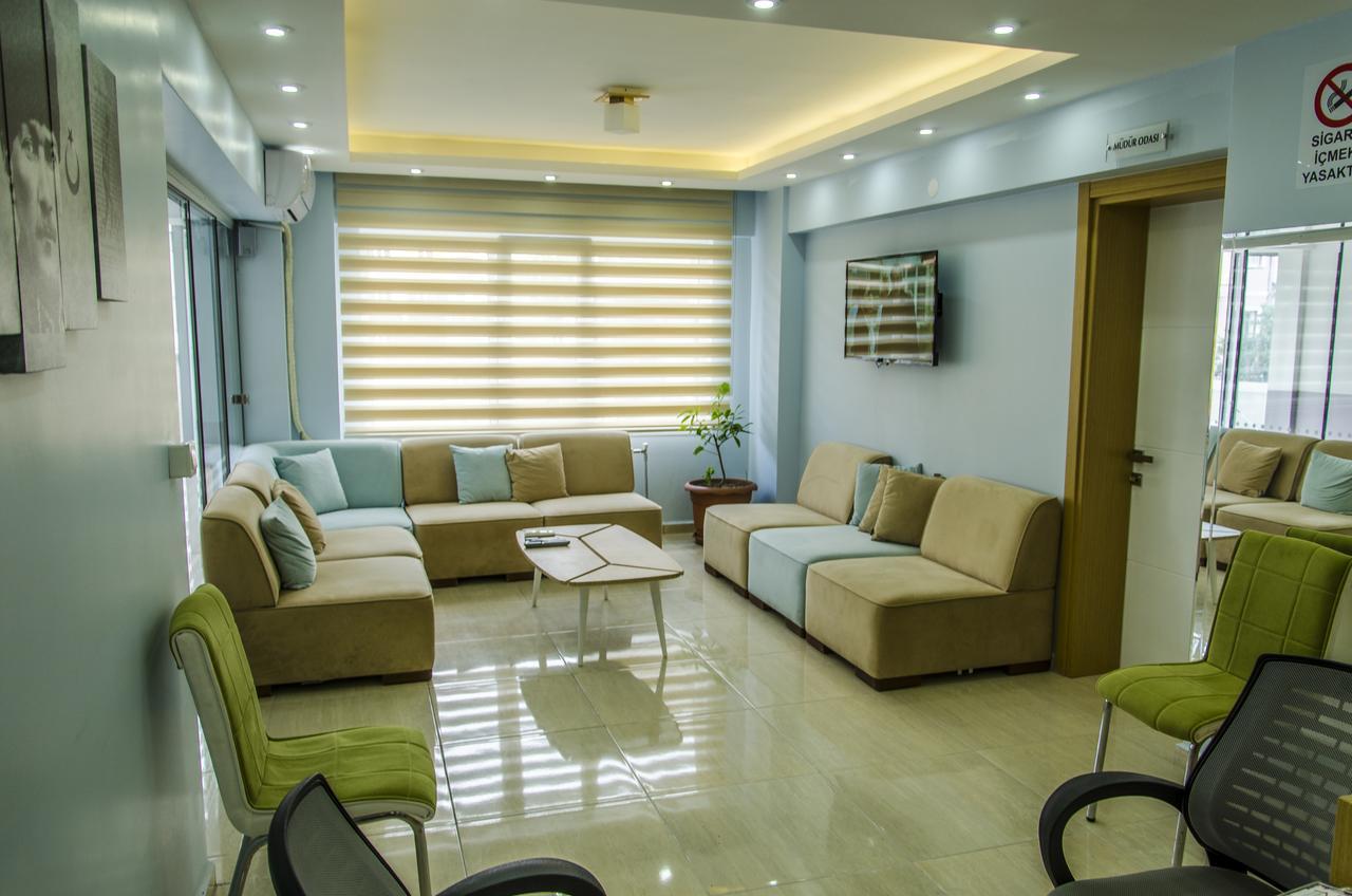 Venues Pansiyon Çanakkale Exterior foto