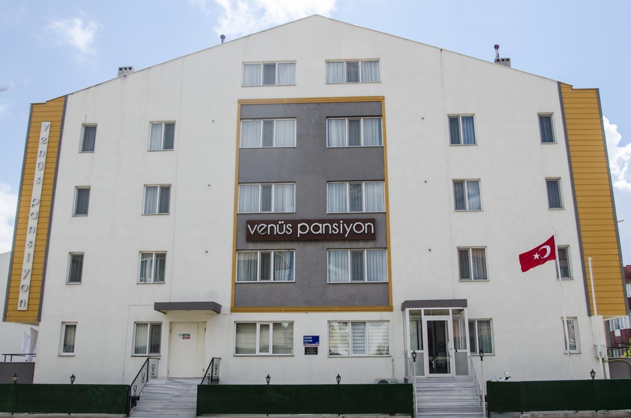 Venues Pansiyon Çanakkale Exterior foto