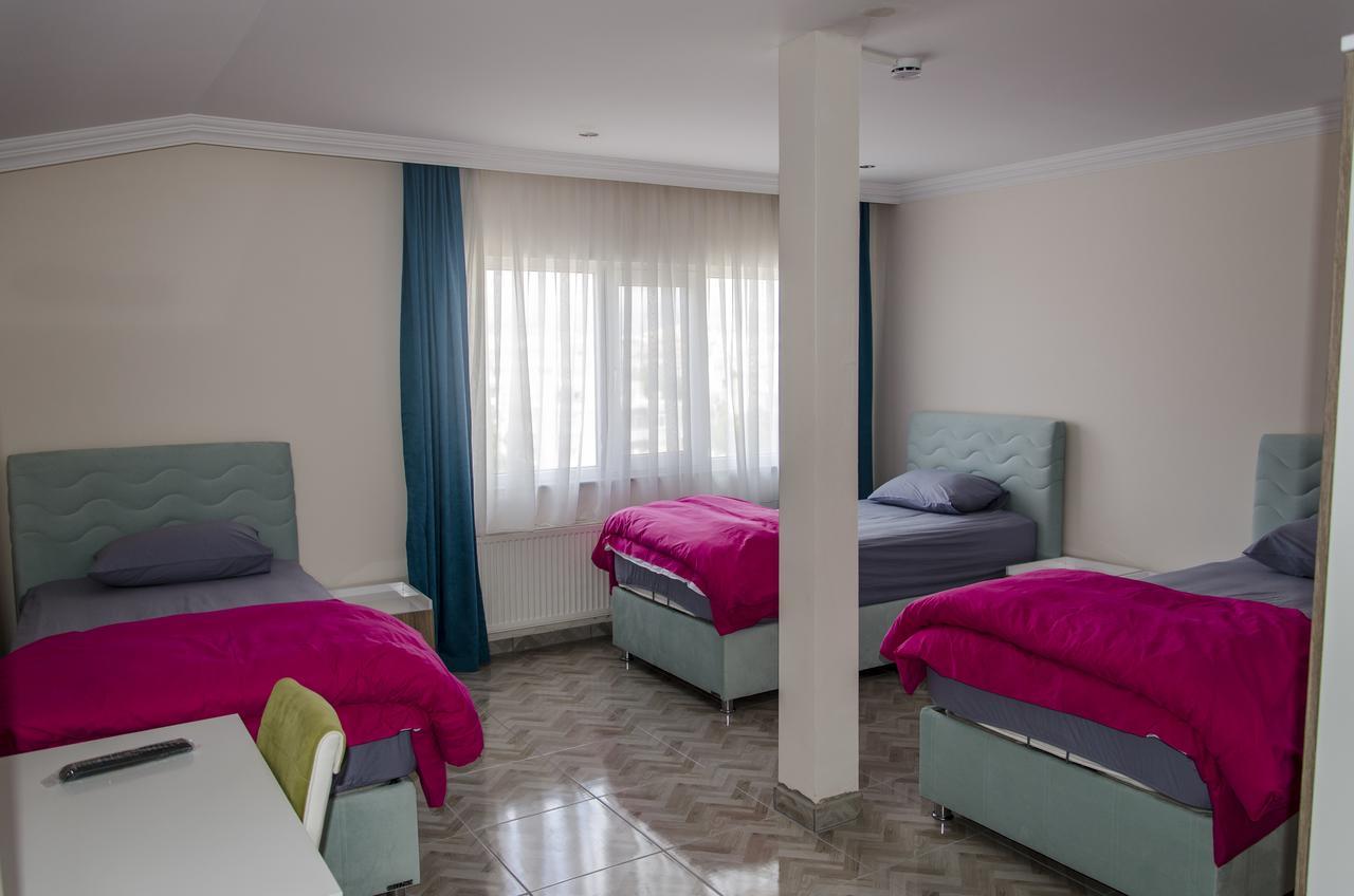 Venues Pansiyon Çanakkale Exterior foto