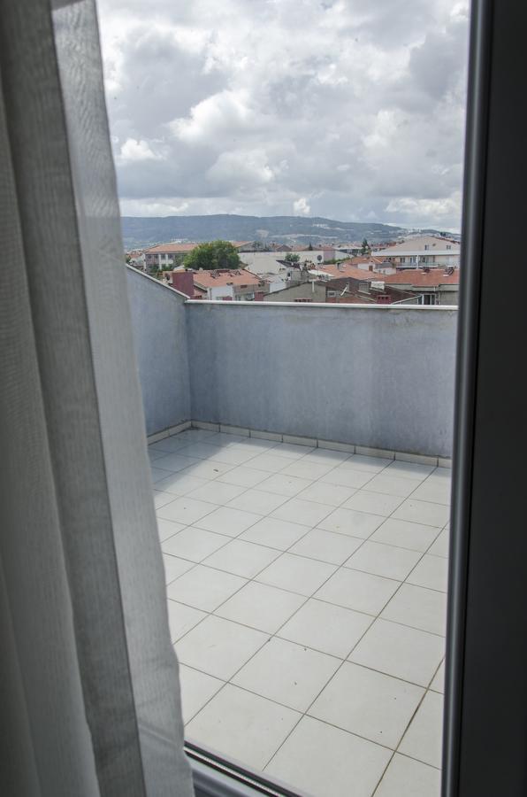 Venues Pansiyon Çanakkale Exterior foto