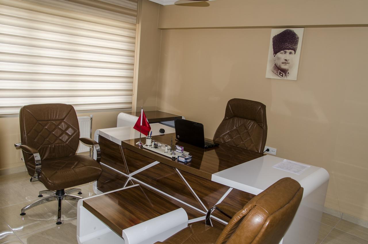 Venues Pansiyon Çanakkale Exterior foto