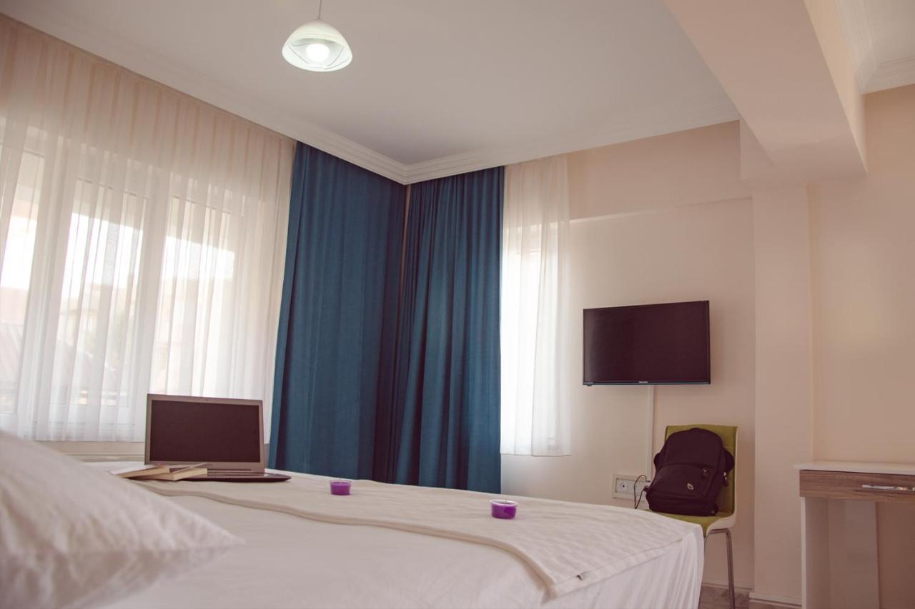 Venues Pansiyon Çanakkale Exterior foto